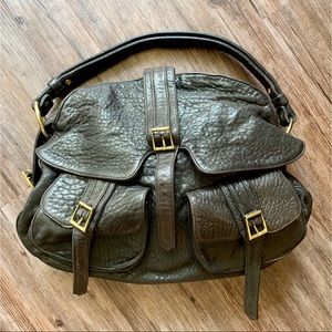 Bulga Large Shoulder Bag